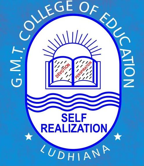 G.M.T. College of Education, Ludhiana