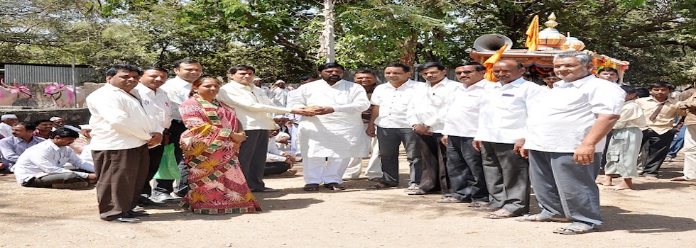 SHRI AMOLAK JAIN VIDYA PRASARAK MANDAL'S PHARMACY COLLEGE Image