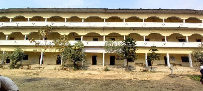 Shri Jagdish Narayan Mahendra Prasad Mahavidyalaya, Azamgarh Image