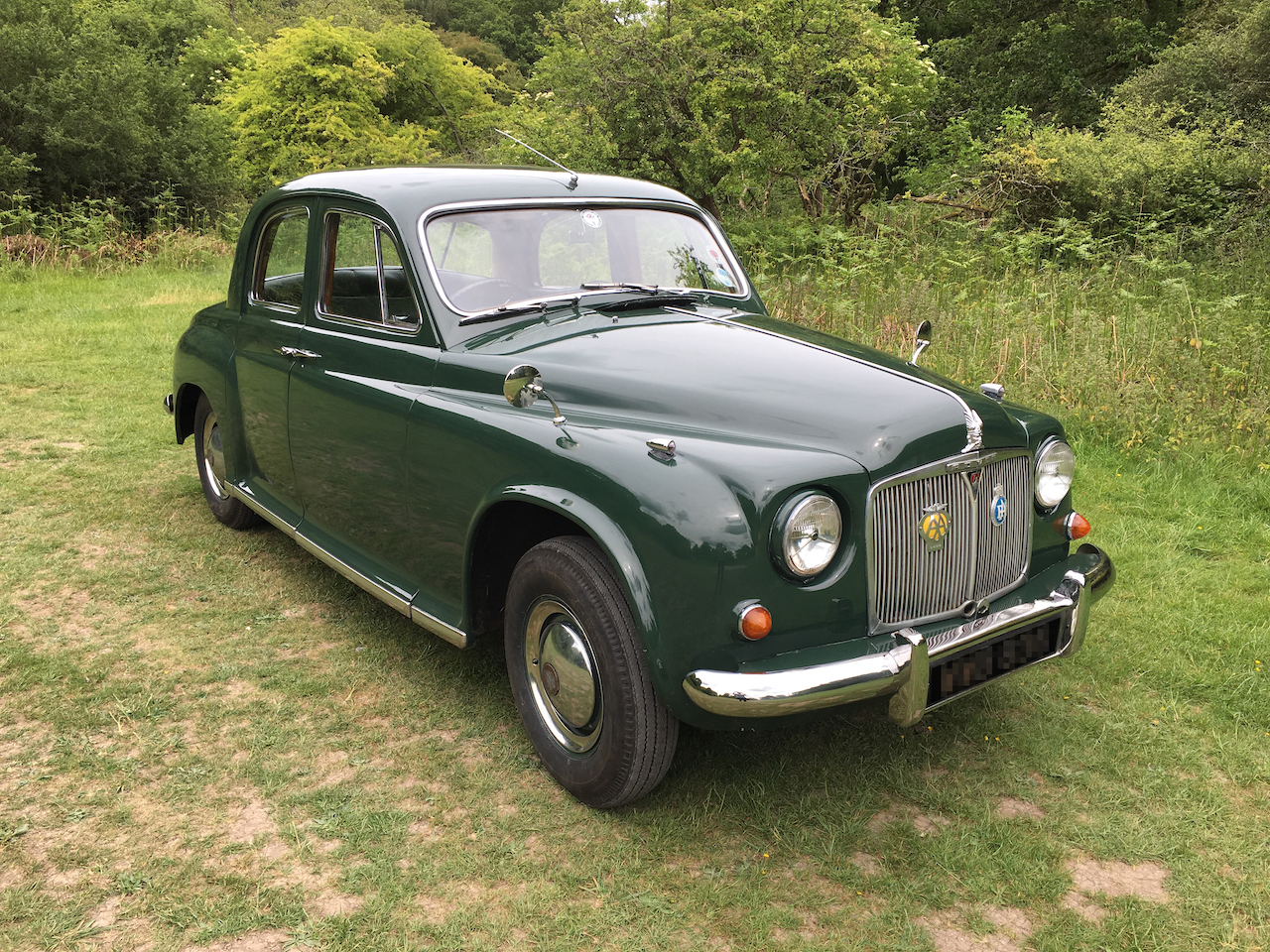 Wheeler Dealers Dream Car Exclusive Interview with Mike Brewer and Marc Priestly