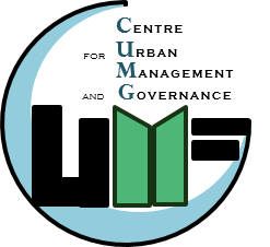 Xavier Center for Urban Management and Governance, Bhubaneshwar