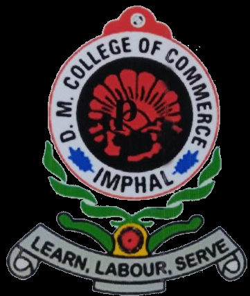 Dhanamanjuri College of Commerce, Imphal