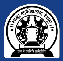 Degloor College, Nanded