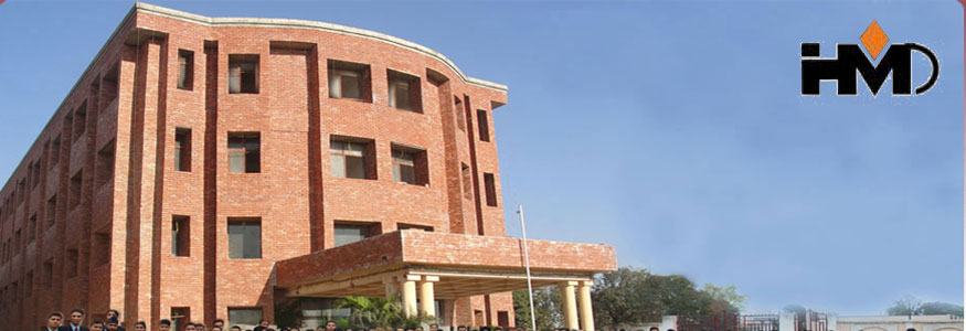 Institute of Hotel Management, Dehradun Image