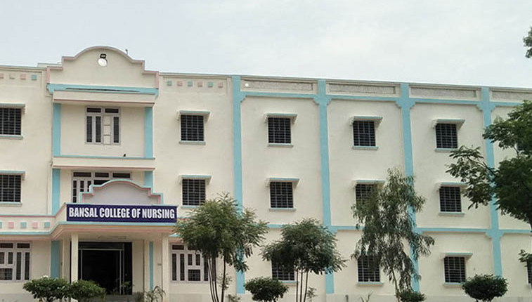 Bansal College Of Nursing, Hanumangarh