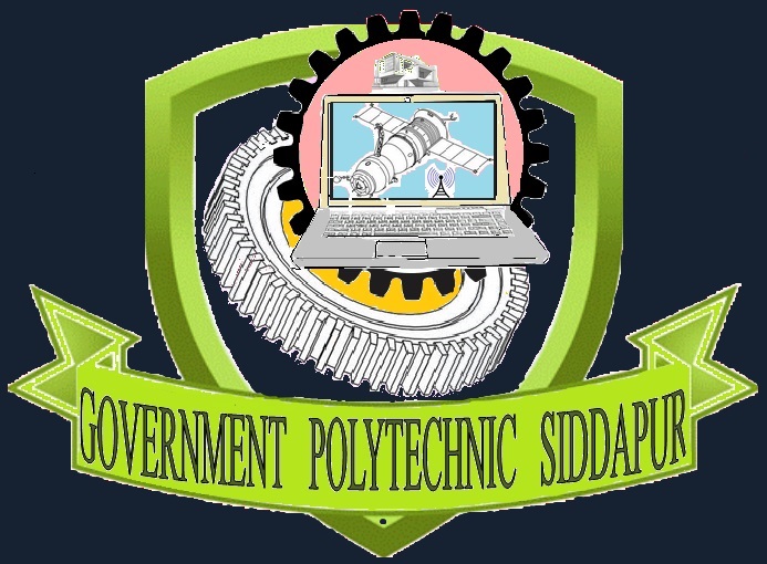 Government Polytechnic, Siddapur