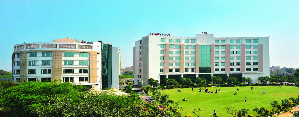Vivekananda Institute Of Professional Studies, Delhi Image