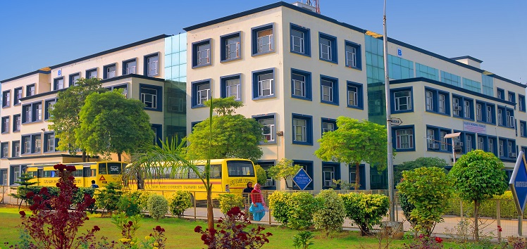 College Of Skills Development, Guru Kashi University