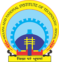 NIT (Maulana Azad National Institute of Technology), Bhopal