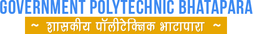 Government Polytechnic, Bhatapara