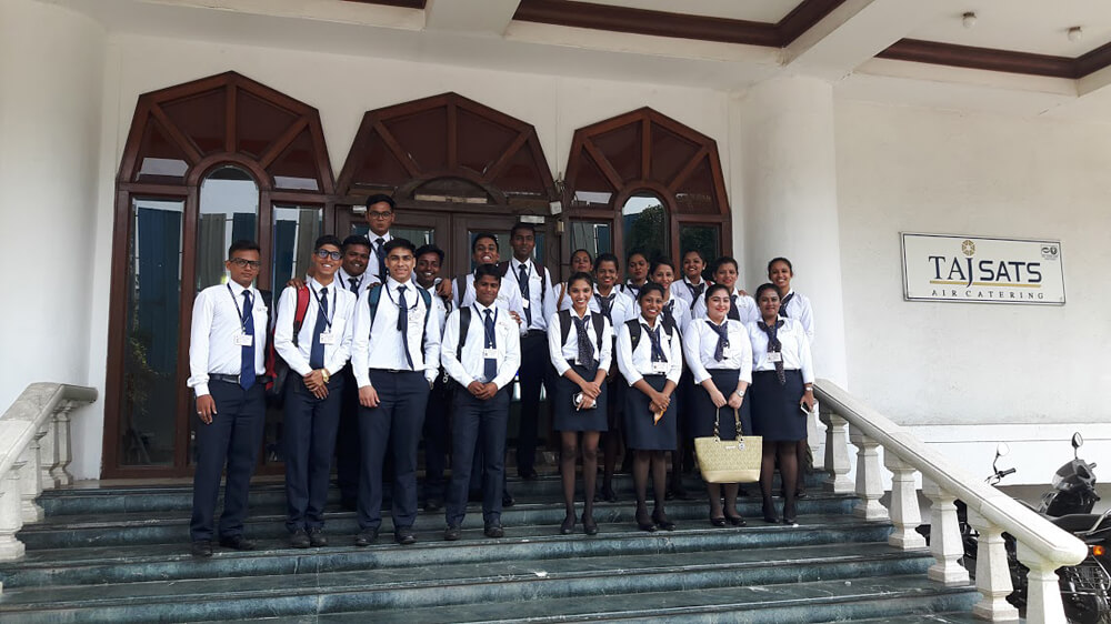 Inspire Academy, Mumbai Image