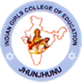 Indian Girls College of Education, Jhunjhunu