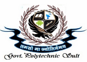S.S.S.S.S.P.U. Goverment Polytechnic Sult, Almora