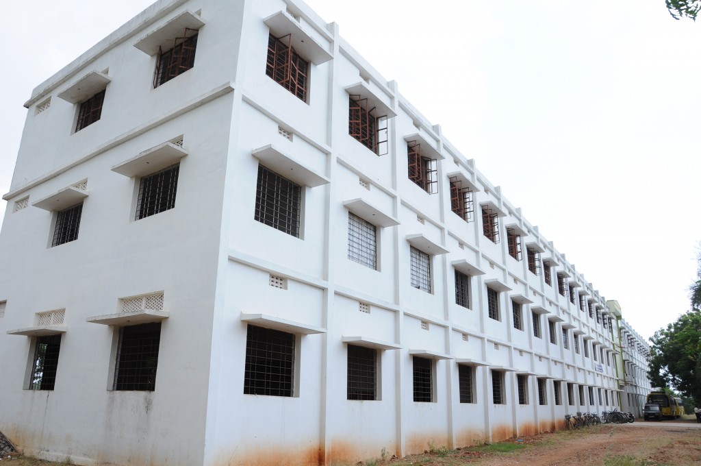 Jeya Polytechnic College Image
