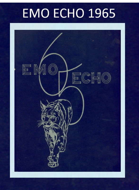 EMO ECHO 1965