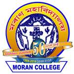 Moran College, Sivasagar
