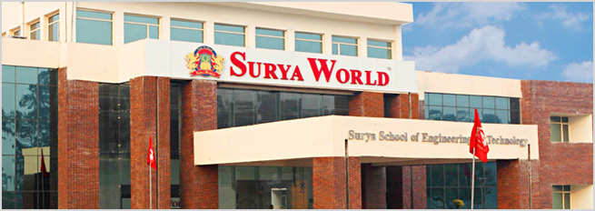 Surya School of Engineering and Technology, Patiala Image