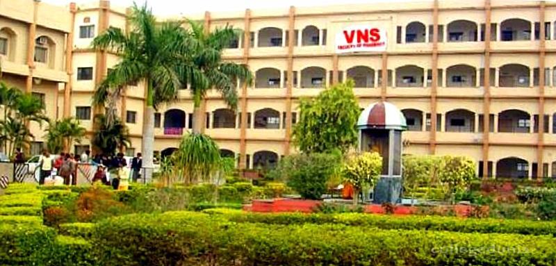 VNS Institute of Pharmacy, Bhopal Image