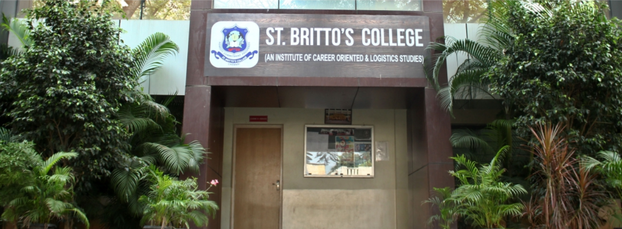 Saint Britto's College Image