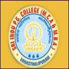 SRI INDU PG COLLEGE
