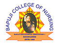 Bapuji College of Nursing, Davanagere