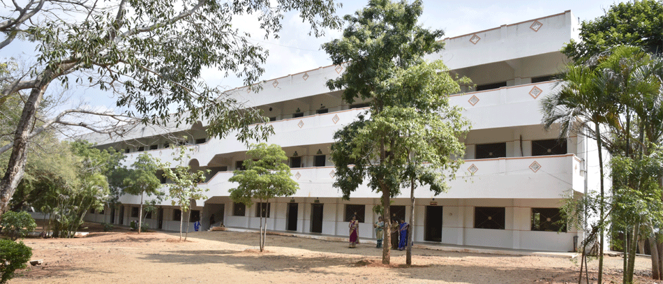 NAVARASAM ARTS AND SCIENCE COLLEGE FOR WOMEN Image