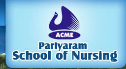 School Of Nursing Academy Of Medical Sciences