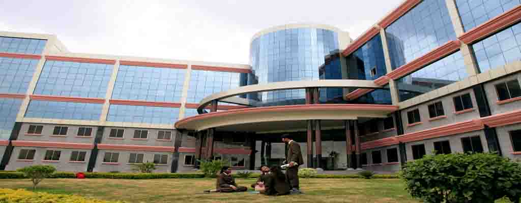 Brindavan College, Bengaluru Image