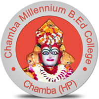 Chamba Millennium B.Ed. College