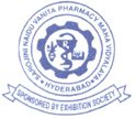 Sarojini Naidu Vanita Pharmacy Maha Vidyalaya, Secunderabad
