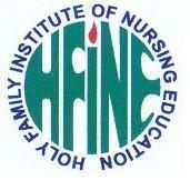 Holy Family Institute Of Nursing Education, Mumbai