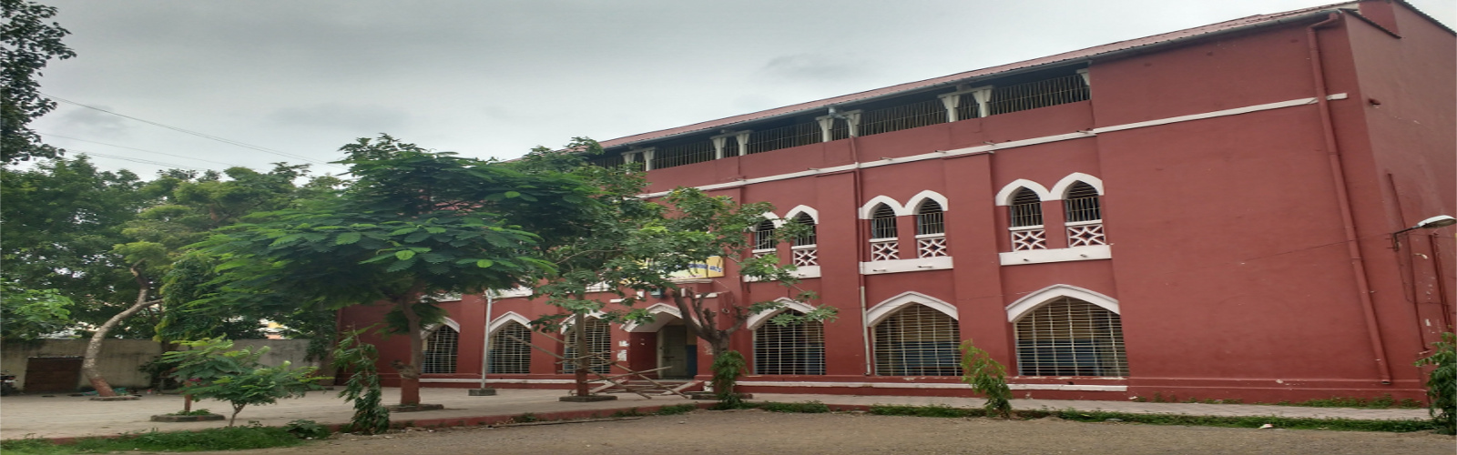 Sarvajanik College Of Performing Arts, Surat Image