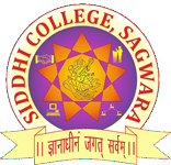 Siddhi Post Graduation College, Dungargarh