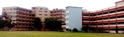 St. Xavier's Technical Institute Image