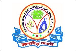 Science College (Autonomous), Hinjilikatu