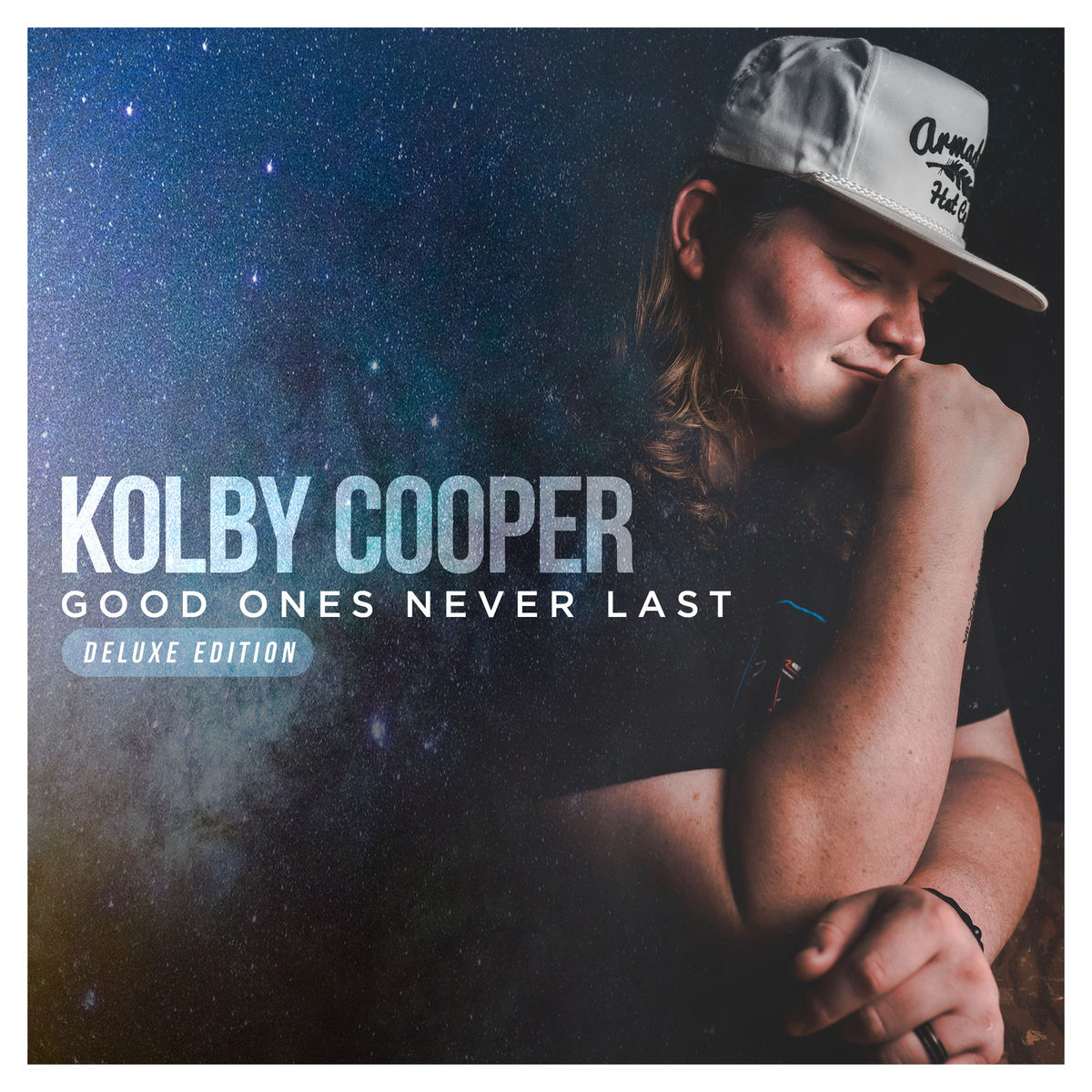 Kolby Cooper - By Your Side