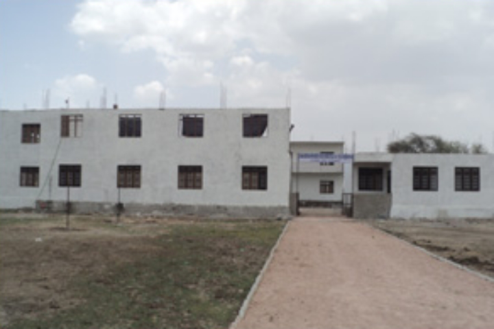 Uma Shiv Memorial College of Education, Kota Image