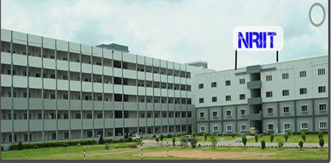 NRI INSTITUTE OF TECHNOLOGY Image