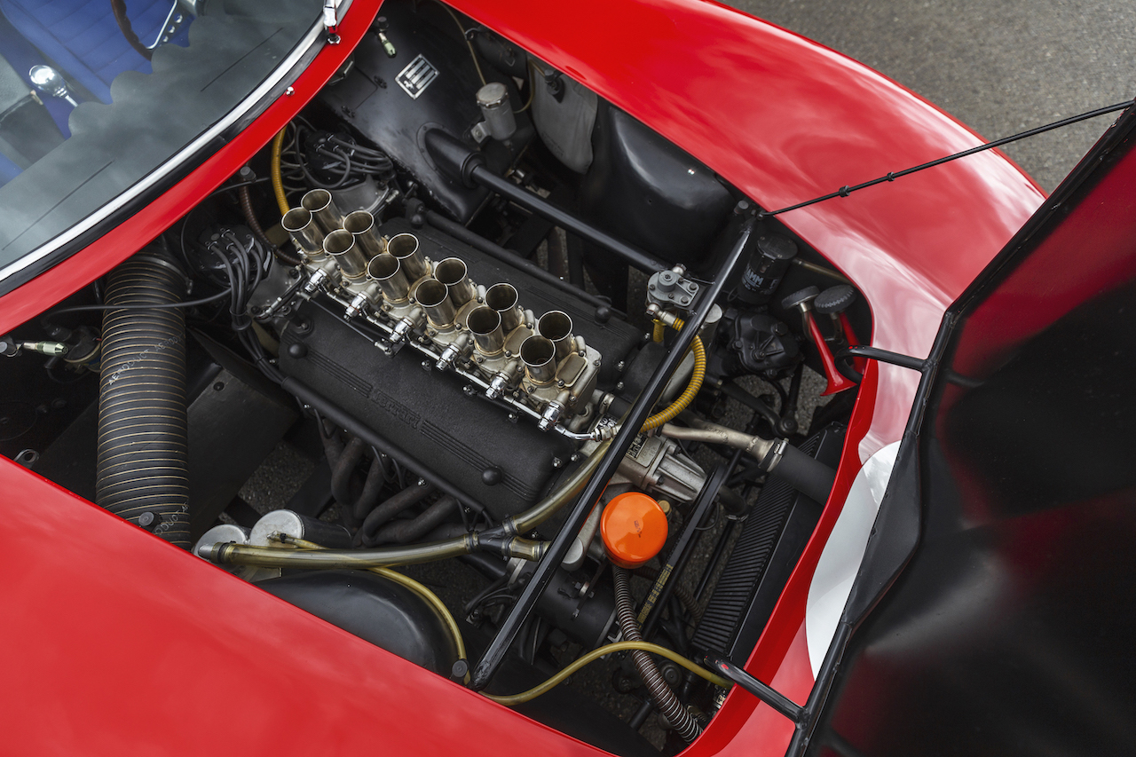 Take to the Road News 1962 Ferrari 250 GTO breaks world record with RM Sotheby’s in Monterey