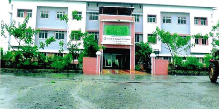 SSS COLLEGE OF PHARMACY (POLY), SAWARDE Image