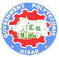 Government Polytechnic, Hisar