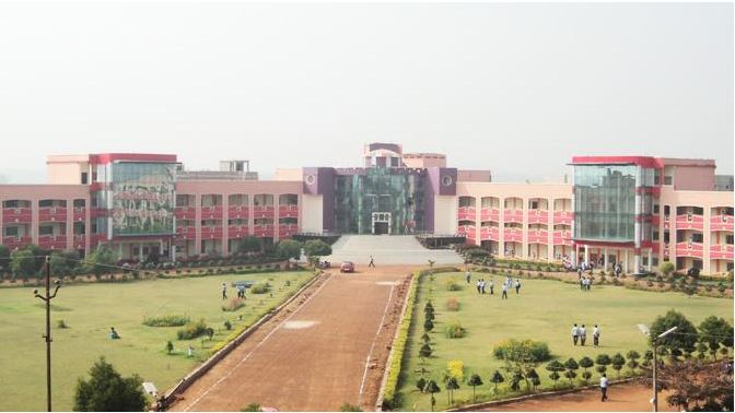 Konark Institute Of Science And Technology, Puri