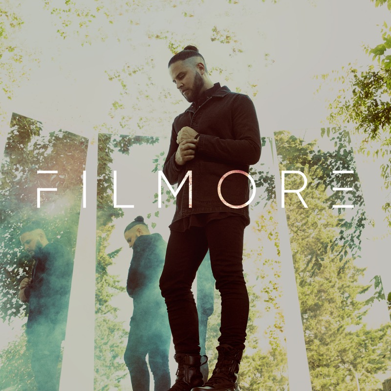 Filmore - My Place