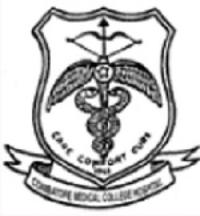 Government Coimbatore Medical College and Hospital