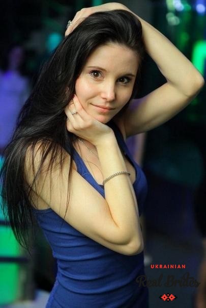 Photo gallery №3 Ukrainian lady Tatyana