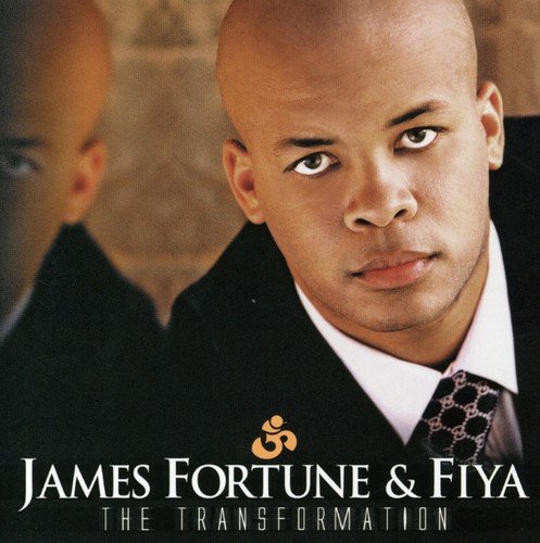 James Fortune and Fiyah - I'll Trust You