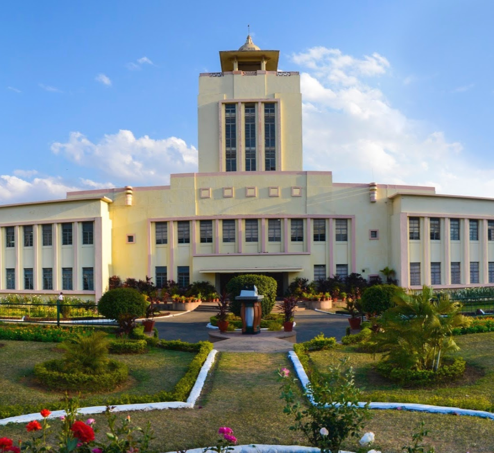 Birla Institute of Technology, Mesra Image