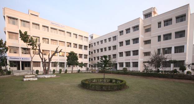 CT Institute of Pharmaceutical Sciences Shahpur, Jalandhar Image