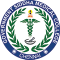 Government Siddha Medical College Arumbakkam, Chennai