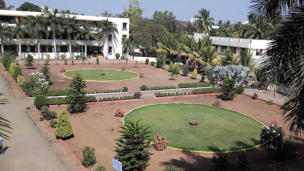 Shikshan Maharshi Dr Bapuji Salunkhe College, Miraj Image